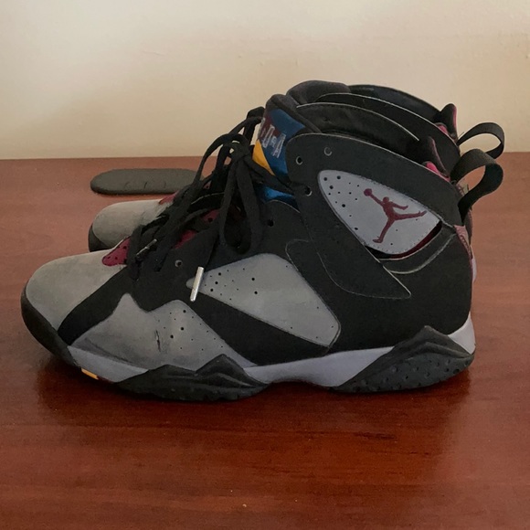 Jordan | Shoes | Used Jordan 9 Bordeaux 